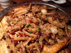 -胖哥俩肉蟹煲(湖滨银泰in77店)