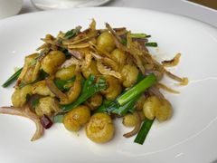 -蘭奢雅集·江浙菜(青山江滩店)