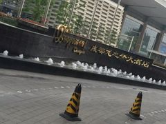 -成都龙之梦大酒店-龙悦中餐厅