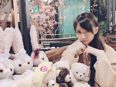 -新白鹿餐厅(爱琴海购物中心店)