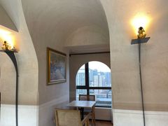 -Me Coffee下午茶艺术空间