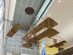 -墨尔本博物馆(Melbourne Museum)