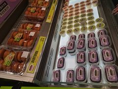 -糕材生•糕点•生日蛋糕(钟楼街店)