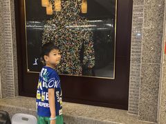 -海天一色海景自助餐厅(西港花园店)