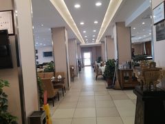 大堂-知音酒楼(花园店)