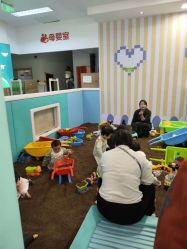 -孩子王童乐园(上海青浦吾悦广场店)