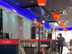 -山河屯铁锅炖·非遗东北菜(南山店)
