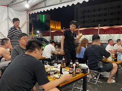 -老黑板筋(顺义总店)