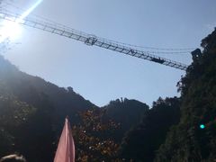 -宁波五龙潭景区