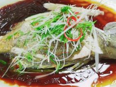 -丽晶轩中餐厅(重庆丽晶酒店)