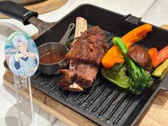 -俄士厨房(环球港店)