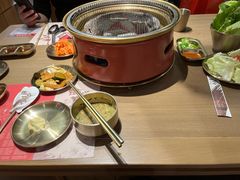 -西塔老太太泥炉烤肉(双井店)