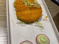 熹之豆排-熹素·鲜美素食Vegetarian (天河领展店)