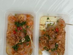 餐饮设施-美奈渔村