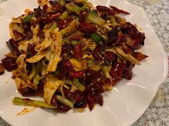 -文三里屯面馆(三里屯店)