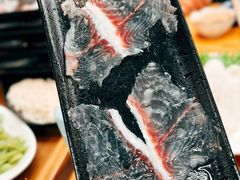 斑鱼-风情丽江斑鱼火锅(孙家沟西南路80号店)