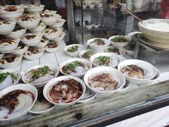 凉粉儿-洞子口张老二凉粉(文殊院店)