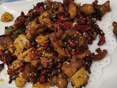 -建坤水席宫·洛阳菜(中州路店)