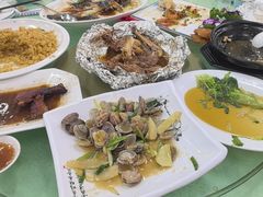 -景好海鲜餐厅(大鹏必选旅游店)