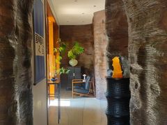 -见山茶事(丽水路店)