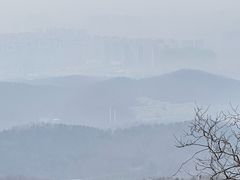 -紫金山山顶公园