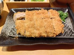 -胜博殿日式炸猪排(西红门店)