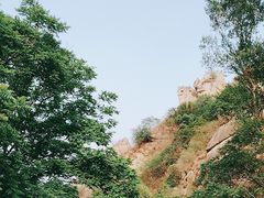 -黑龙潭风景区