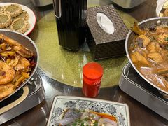 -孙府大院(步行街店)