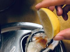 -囧吉香生蚝牛排馆(湖北路店)