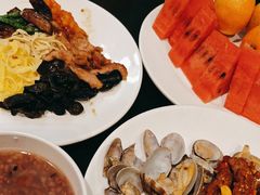 -临沂荣华大酒店