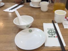 -添好运点心专门店(中环IFC店)