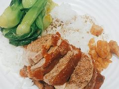 -裕记烧腊连锁餐饮(国商分店)