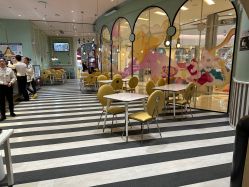 -奈尔宝·儿童乐园·亲子餐厅(华采天地店)