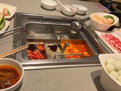 -海底捞火锅(新华联梦想城店)