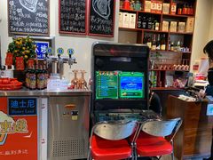 -蚝堡海鲜·威海菜·海肠捞饭·烧烤·亚洲吃蚝公司(幸福门店)