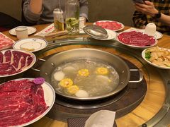 -小牛海记潮汕牛肉店(永定路店)