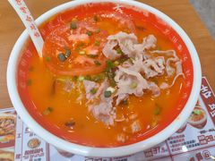-吉品合酥脆烤饼(太平洋森活天地店)