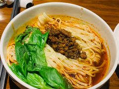 -眉州东坡·熊猫主题餐厅(枫蓝店)