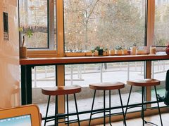 -Cafe Villa