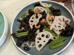 -南山鲜虾面·活鲜小馆·海味大连菜(南山总店)