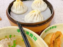 -李记清真馆(打钉巷店)