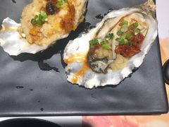 -盛焰铁板烧(硕果时代购物中心店)