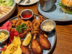 -bluefrog蓝蛙(新三里屯太古里店)