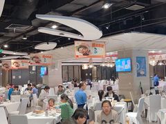 -眉州东坡(华联万柳店)