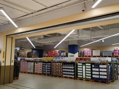 -盒马X会员店(王府井奥莱UP TOWN店)