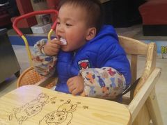 -银鲨海鲜烤肉火锅自助餐厅(五星店)