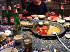 -蜀大侠火锅(龙岗店)