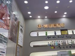 -闺蜜美甲