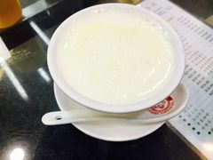 双皮奶-义顺牛奶公司(庇利金街店)