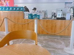 -Blueglass酸奶(财富购物中心店)